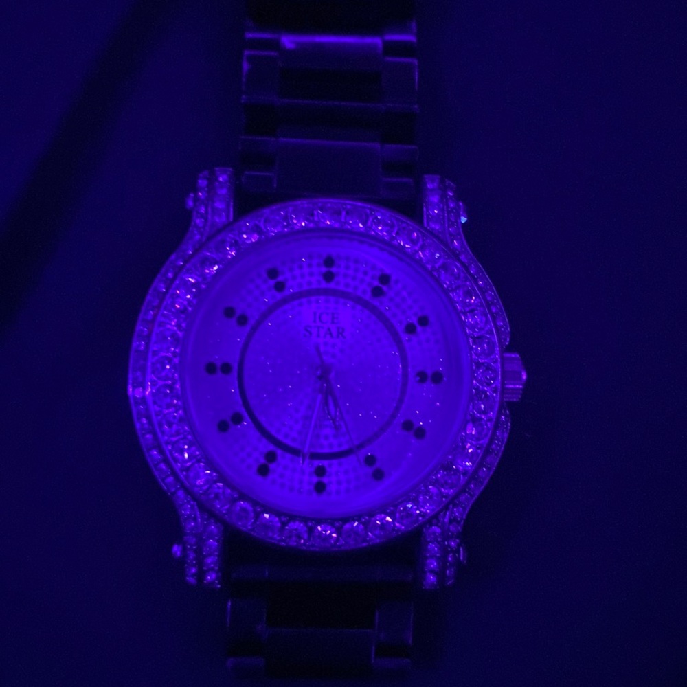 Calid watch